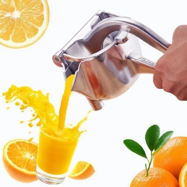 Máy ép trái cây cầm tay chuyên dụng - Ép hoa quả nhanh, tiện lợi, thông minh, giá sỉ 145.000đ