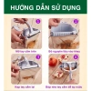 Máy ép trái cây cầm tay chuyên dụng - Ép hoa quả nhanh, tiện lợi, thông minh, giá sỉ 145.000đ 6