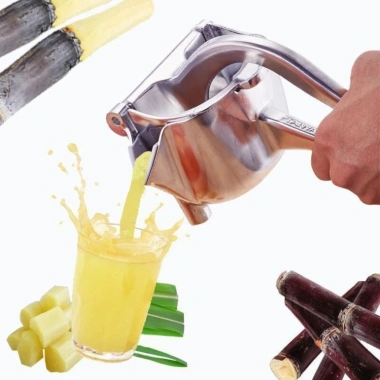 Máy ép trái cây cầm tay chuyên dụng - Ép hoa quả nhanh, tiện lợi, thông minh, giá sỉ 145.000đ