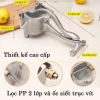 Máy ép trái cây cầm tay đa năng E1 – ép cam, rau củ nhanh, nhỏ gọn, giá 96.000₫ 2