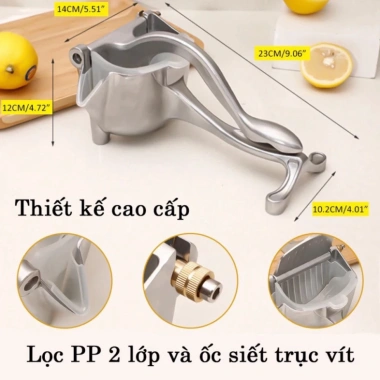 Máy ép trái cây cầm tay đa năng E1 – ép cam, rau củ nhanh, nhỏ gọn, giá 96.000₫ 2 Máy ép trái cây cầm tay đa năng E1 – ép cam, rau củ nhanh, nhỏ gọn, giá 96.000₫ 2