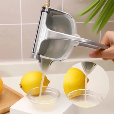 Máy ép trái cây cầm tay đa năng E1 – ép cam, rau củ nhanh, nhỏ gọn, giá 96.000₫