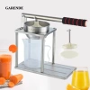 Máy ép trái cây cầm tay màu cam - ép chanh cam nhanh, giá chỉ 344.300₫, giảm sâu 2
