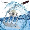 Máy ép trái cây cầm tay màu cam - ép chanh cam nhanh, giá chỉ 344.300₫, giảm sâu 4