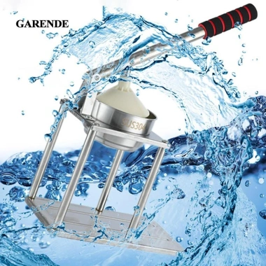 Máy ép trái cây cầm tay màu cam - ép chanh cam nhanh, giá chỉ 344.300₫, giảm sâu