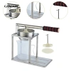 Máy ép trái cây cầm tay màu cam - ép chanh cam nhanh, giá chỉ 344.300₫, giảm sâu 7
