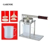 Máy ép trái cây cầm tay màu cam - ép chanh cam nhanh, giá chỉ 344.300₫, giảm sâu 9