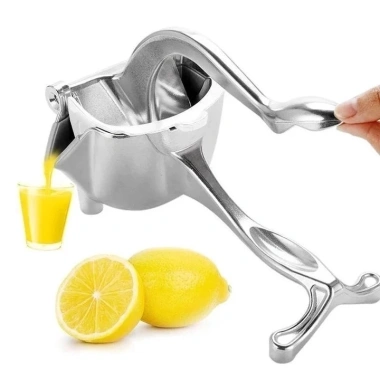 Máy ép trái cây cầm tay nhỏ gọn – Ép cam, quýt tươi nhanh, giá chỉ 135.000₫ giảm mạnh
