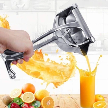 Máy ép trái cây cầm tay siêu bền: Giá 79.000đ, giảm 94.800đ, ép nhanh