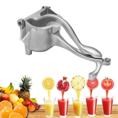 Máy ép trái cây cầm tay siêu bền: Giá 79.000đ, giảm 94.800đ, ép nhanh