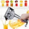 Máy ép trái cây cầm tay siêu bền: Giá 79.000đ, giảm 94.800đ, ép nhanh 3