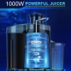 Máy ép trái cây công nghiệp 1.000W cho quán nước ép CoinisiCoo - Giá 515.000đ 5