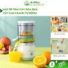 Máy ép trái cây đa năng AnHome không dây, tự động vắt cam chanh, sạc USB, chất lượng cao - Giá 205.000 VNĐ
