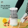 Máy ép trái cây đa năng AnHome không dây, tự động vắt cam chanh, sạc USB, chất lượng cao - Giá 205.000 VNĐ 2