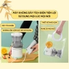 Máy ép trái cây đa năng AnHome không dây, tự động vắt cam chanh, sạc USB, chất lượng cao - Giá 205.000 VNĐ 6