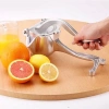 Máy ép trái cây hợp kim nhôm đa chức năng, ép tay tiện lợi kẹp chanh 155.000₫ 2