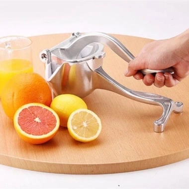 Máy ép trái cây hợp kim nhôm đa chức năng, ép tay tiện lợi kẹp chanh 155.000₫ 2