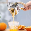 Máy ép trái cây hợp kim nhôm đa chức năng, ép tay tiện lợi kẹp chanh 155.000₫ 3
