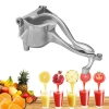 Máy ép trái cây hợp kim nhôm đa chức năng, ép tay tiện lợi kẹp chanh 155.000₫ 7