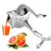 Máy ép trái cây hợp kim nhôm đa chức năng, ép tay tiện lợi kẹp chanh 155.000₫ 8