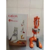 Máy ép trái cây inox 304 chính hãng mẫu mới - Kiên cố, siêu nhẹ, bền bỉ, giá 800k 3