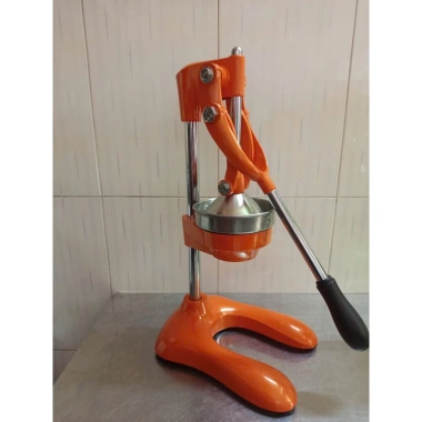 Máy ép trái cây inox 304 chính hãng mẫu mới - Kiên cố, siêu nhẹ, bền bỉ, giá 800k