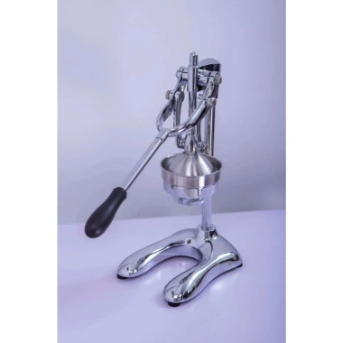 Máy ép trái cây inox 304 chính hãng mẫu mới - Kiên cố, siêu nhẹ, bền bỉ, giá 800k