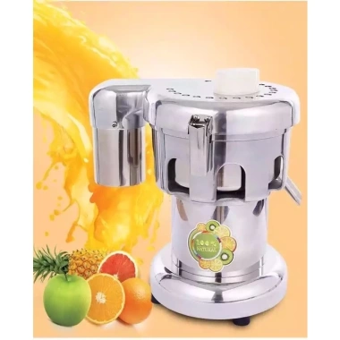 Máy ép trái cây Inox công nghiệp A3.000 chính hãng - Độ bền cao, giá 5,5 triệu