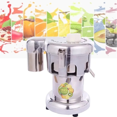 Máy ép trái cây Inox công nghiệp A3.000 chính hãng - Độ bền cao, giá 5,5 triệu