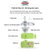 Máy ép trái cây Ladomax HA-968 650W - 3 cối xay thủy tinh an toàn, bảo hành 12 tháng, giá chỉ 950.000₫ 5