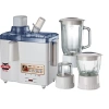 Máy ép trái cây Ladomax HA-968 650W - 3 cối xay thủy tinh an toàn, bảo hành 12 tháng, giá chỉ 950.000₫ 8