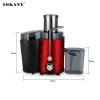 Máy ép trái cây nguyên hạt Sokany 022 500ml 1.000W siêu mạnh, bảo hành 12 tháng, chỉ 649.000₫ 7