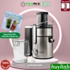 Máy ép trái cây nhanh 1.000W Promix FJ-01 - Bảo hành 3 năm, Giá ưu đãi 1,885,000₫