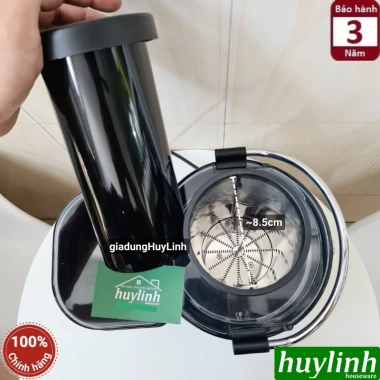 Máy ép trái cây nhanh 1.000W Promix FJ-01 - Bảo hành 3 năm, Giá ưu đãi 1,885,000₫ 7