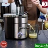 Máy ép trái cây nhanh 1.000W Promix FJ-01 - Bảo hành 3 năm, Giá ưu đãi 1,885,000₫ 8