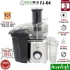 Máy ép trái cây nhanh 1.000W Promix FJ-01 - Bảo hành 3 năm, Giá ưu đãi 1,885,000₫ 10