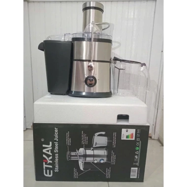 Máy Ép Trái Cây Nhanh HAKAIO-ETKAL 1.800W Đa Năng, Bảo Hành 2 Năm - 1.839.000₫ 3