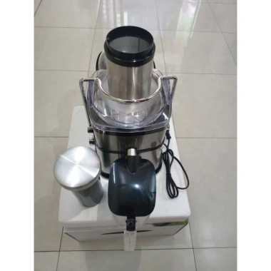 Máy Ép Trái Cây Nhanh HAKAIO-ETKAL 1.800W Đa Năng, Bảo Hành 2 Năm - 1.839.000₫ 4