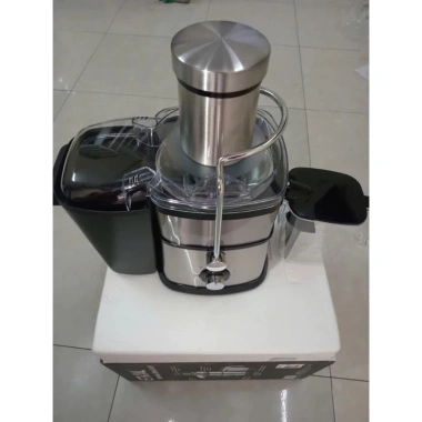 Máy Ép Trái Cây Nhanh HAKAIO-ETKAL 1.800W Đa Năng, Bảo Hành 2 Năm - 1.839.000₫ 5