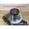 Máy ép trái cây nhanh JE-70C 1.000W INÔX 304 chính hãng - Giá chỉ 1.5 triệu 5
