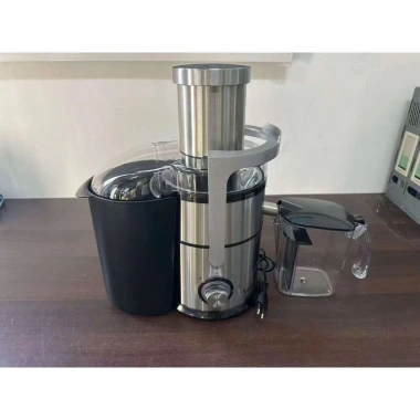 Máy ép trái cây nhanh JE-70C 1.000W INÔX 304 chính hãng - Giá chỉ 1.5 triệu 7 Máy ép trái cây nhanh JE-70C 1.000W INÔX 304 chính hãng - Giá chỉ 1.5 triệu 7