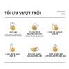 Máy Ép Trái Cây NINESHIED Ép Chậm - Kiệt Nước, Nhỏ Gọn Tiện Lợi Giá 711.000 VND 3