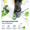 Máy ép trái cây Nineshield SJ08 250W miệng ép lớn, ép kiệt bã, bảo hành 12 tháng, chỉ 1.113.000₫ 6