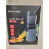 Máy ép trái cây Nineshield SJ08 250W miệng ép lớn, ép kiệt bã, bảo hành 12 tháng, chỉ 1.113.000₫ 7