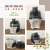 Máy ép trái cây OSAKA JE-206N 300W nhanh nhỏ gọn nguyên trái giảm giá 599k 7