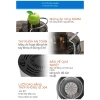 Máy ép trái cây Osako EP-606 500W - Ép nhanh, bảo hành 12 tháng, chỉ 860.000₫ 4