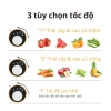 Máy ép trái cây Osako EP-606 500W - Ép nhanh, bảo hành 12 tháng, chỉ 860.000₫ 5