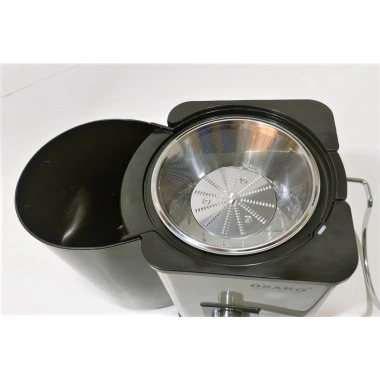 Máy ép trái cây Osako EP-606 500W - Ép nhanh, bảo hành 12 tháng, chỉ 860.000₫