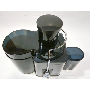 Máy ép trái cây Osako EP-606 500W - Ép nhanh, bảo hành 12 tháng, chỉ 860.000₫
