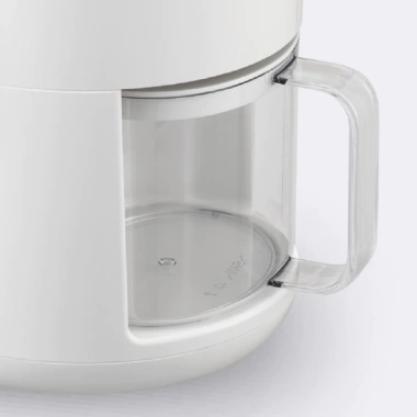 Máy ép trái cây Panasonic MJ-CS101WRA - Bảo hành 12 tháng, giá ưu đãi 1.5 triệu